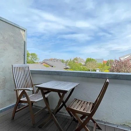 Apartment 'accumer Ee'