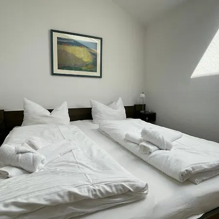 'accumer Ee' * Langeoog